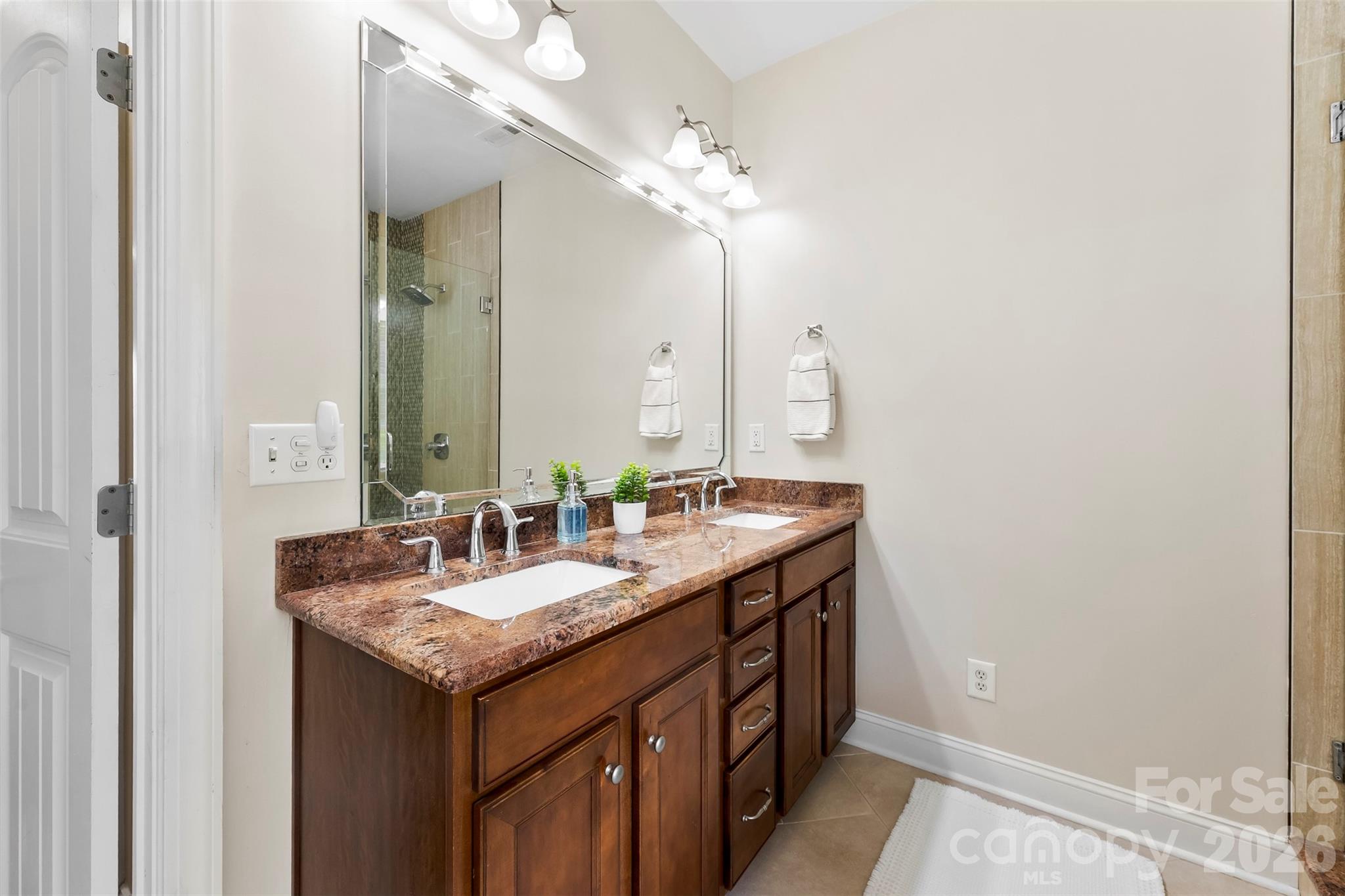 Chastain Village - Residential