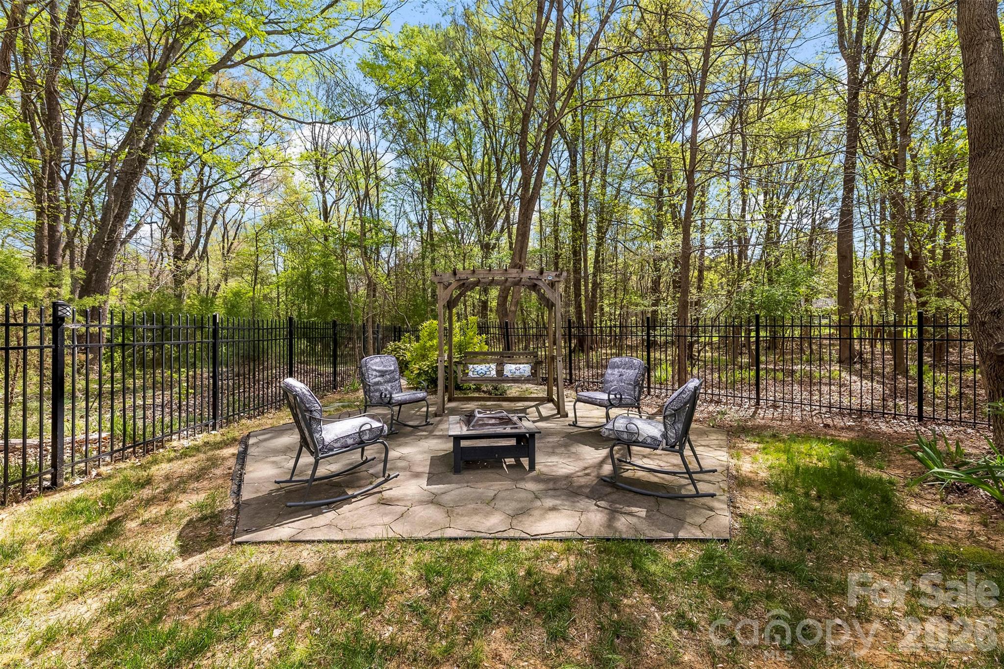 Chastain Village - Residential