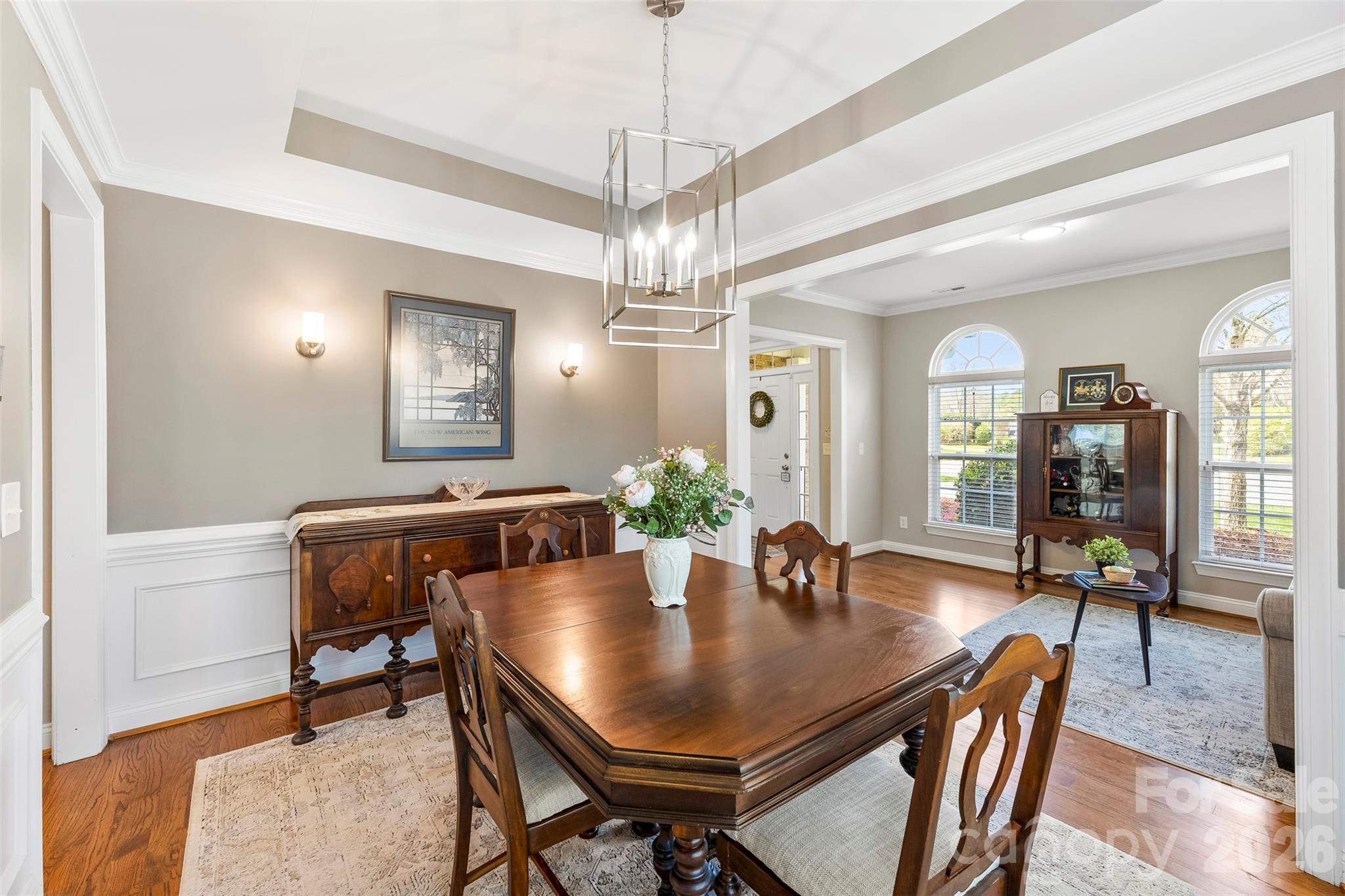 Chastain Village - Residential