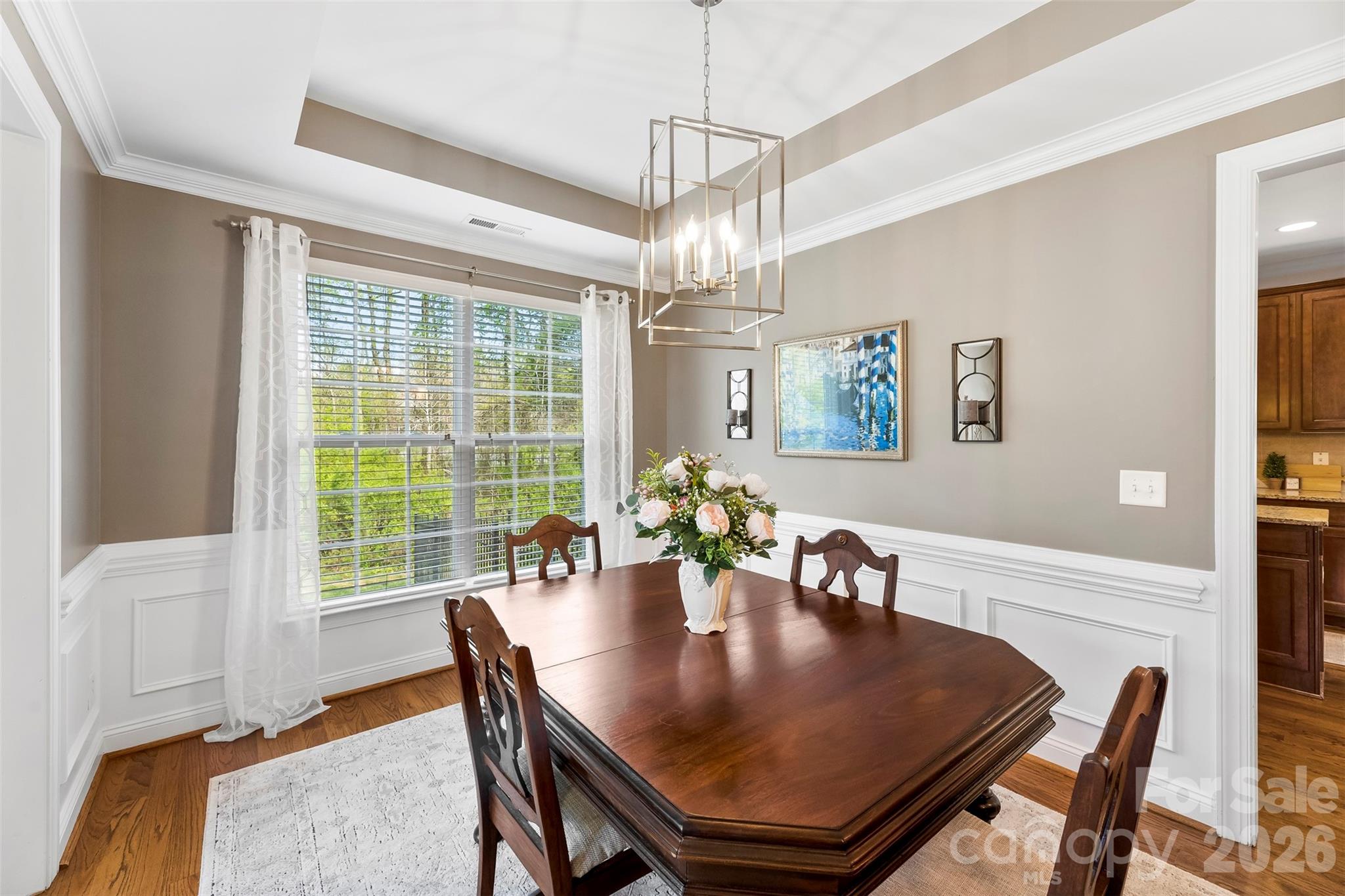 Chastain Village - Residential