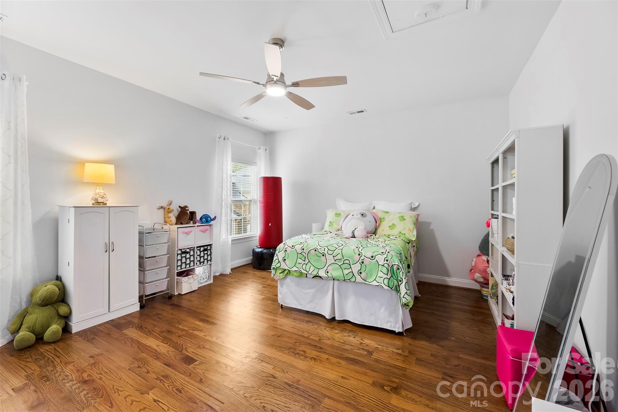 Chastain Village - Residential