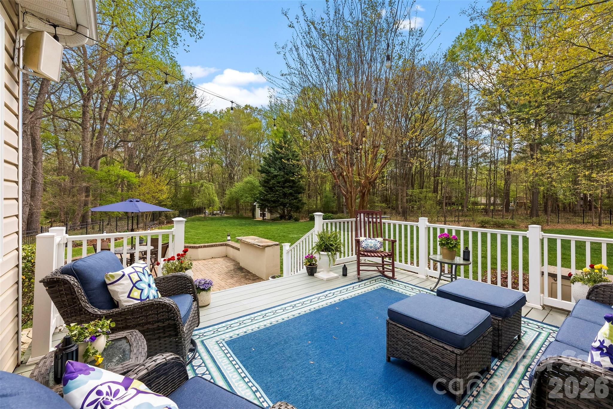 Chastain Village - Residential