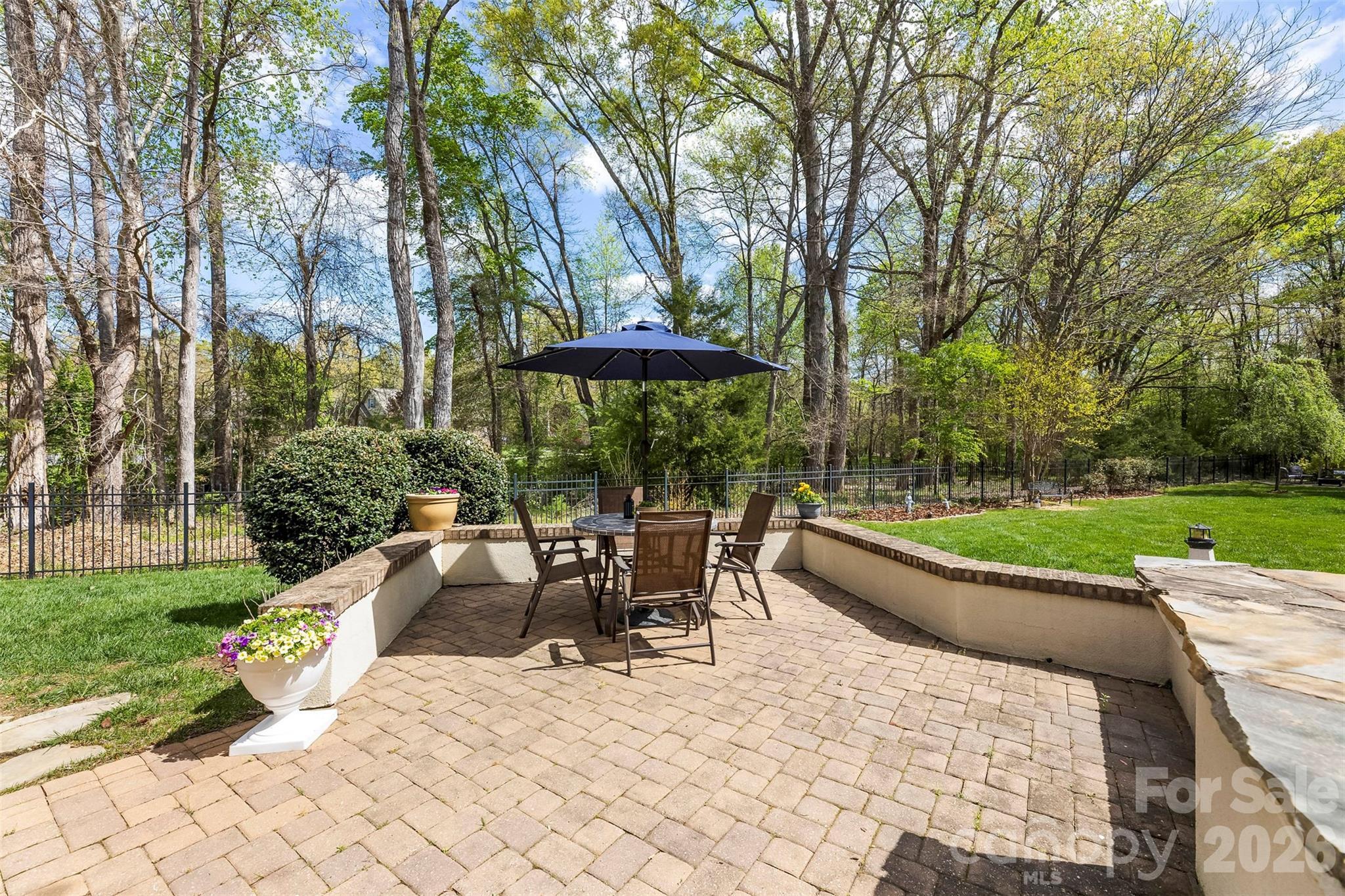 Chastain Village - Residential