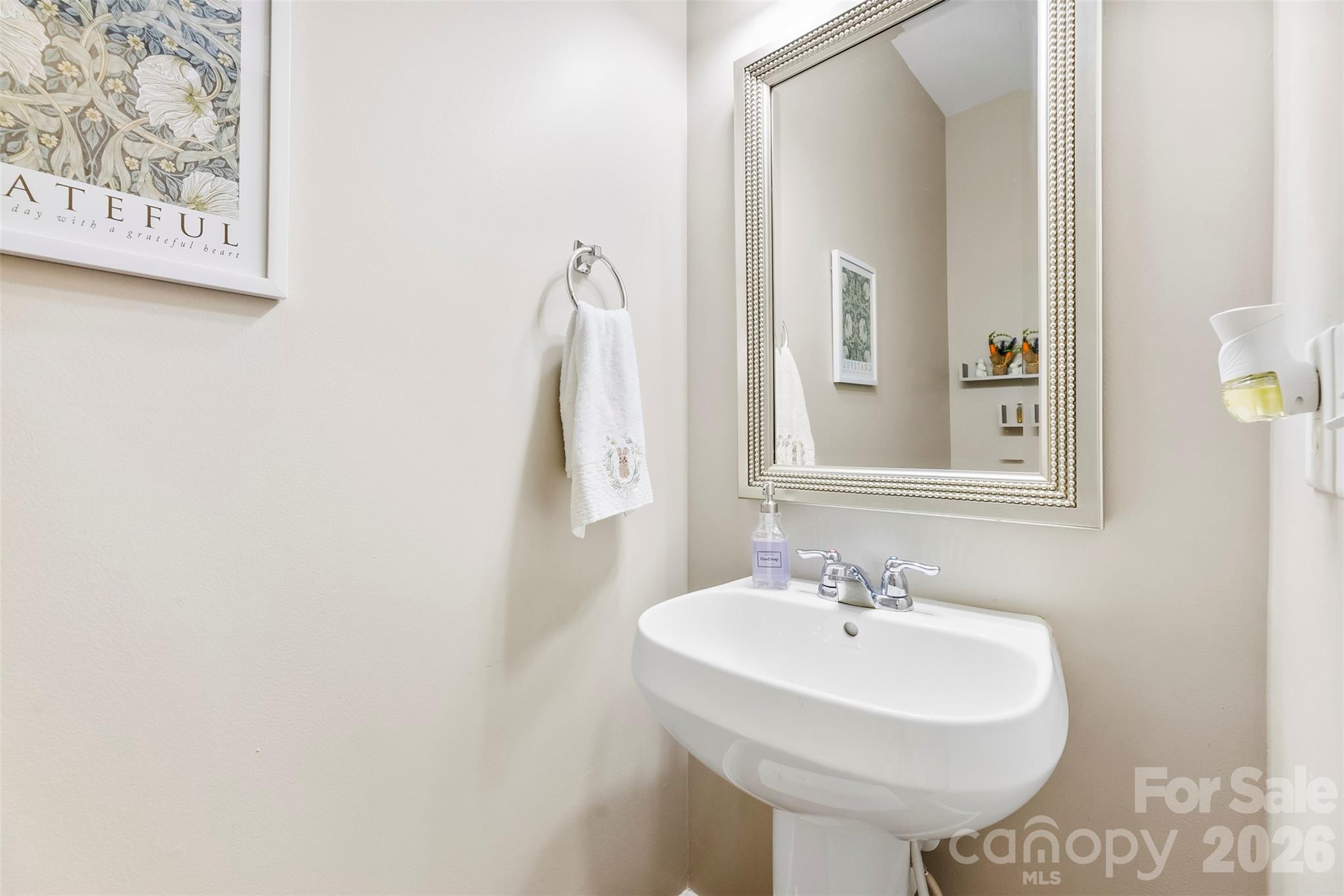 Chastain Village - Residential