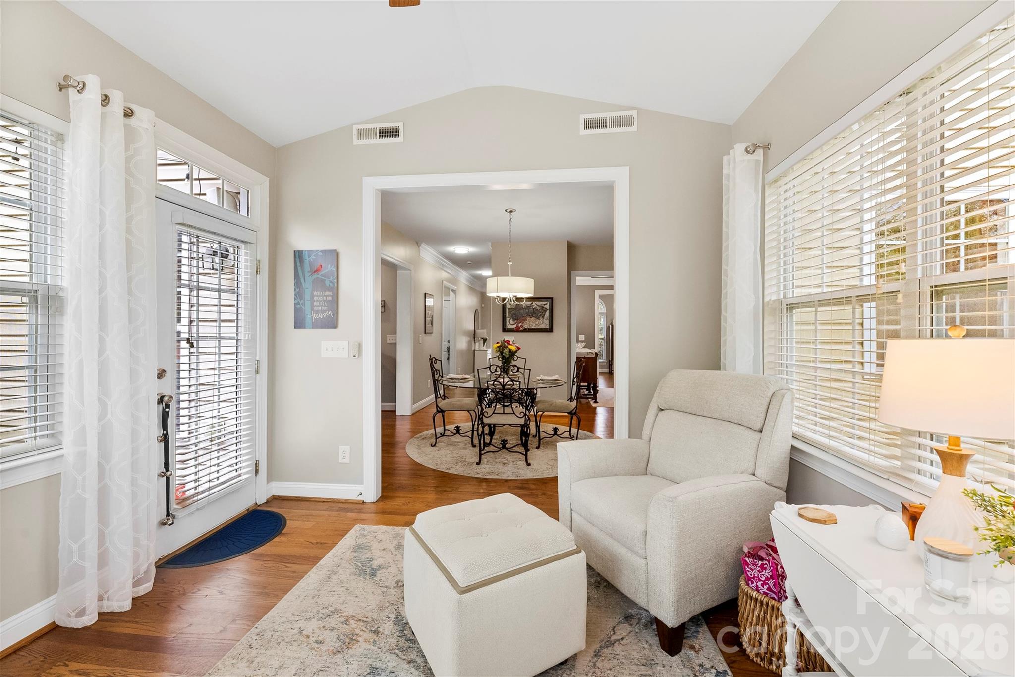 Chastain Village - Residential