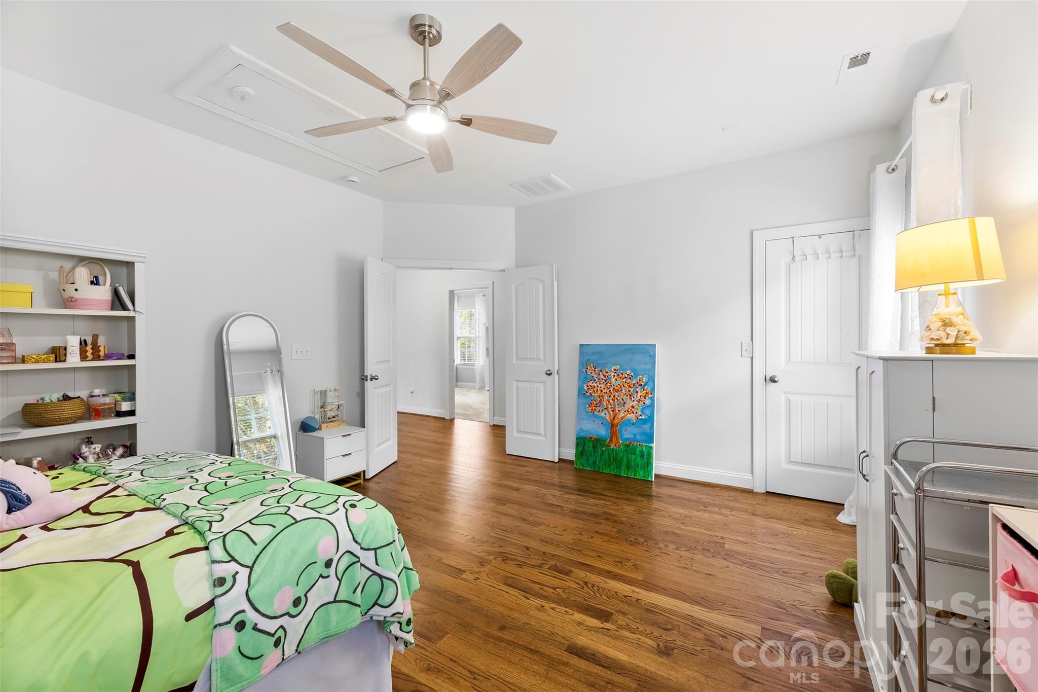 Chastain Village - Residential