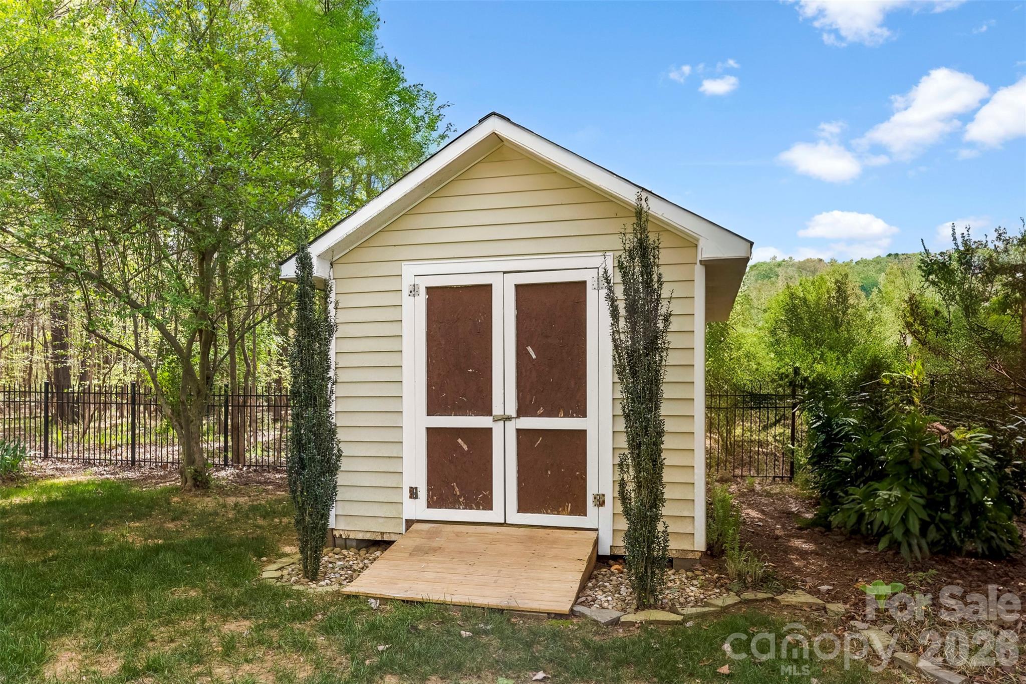 Chastain Village - Residential