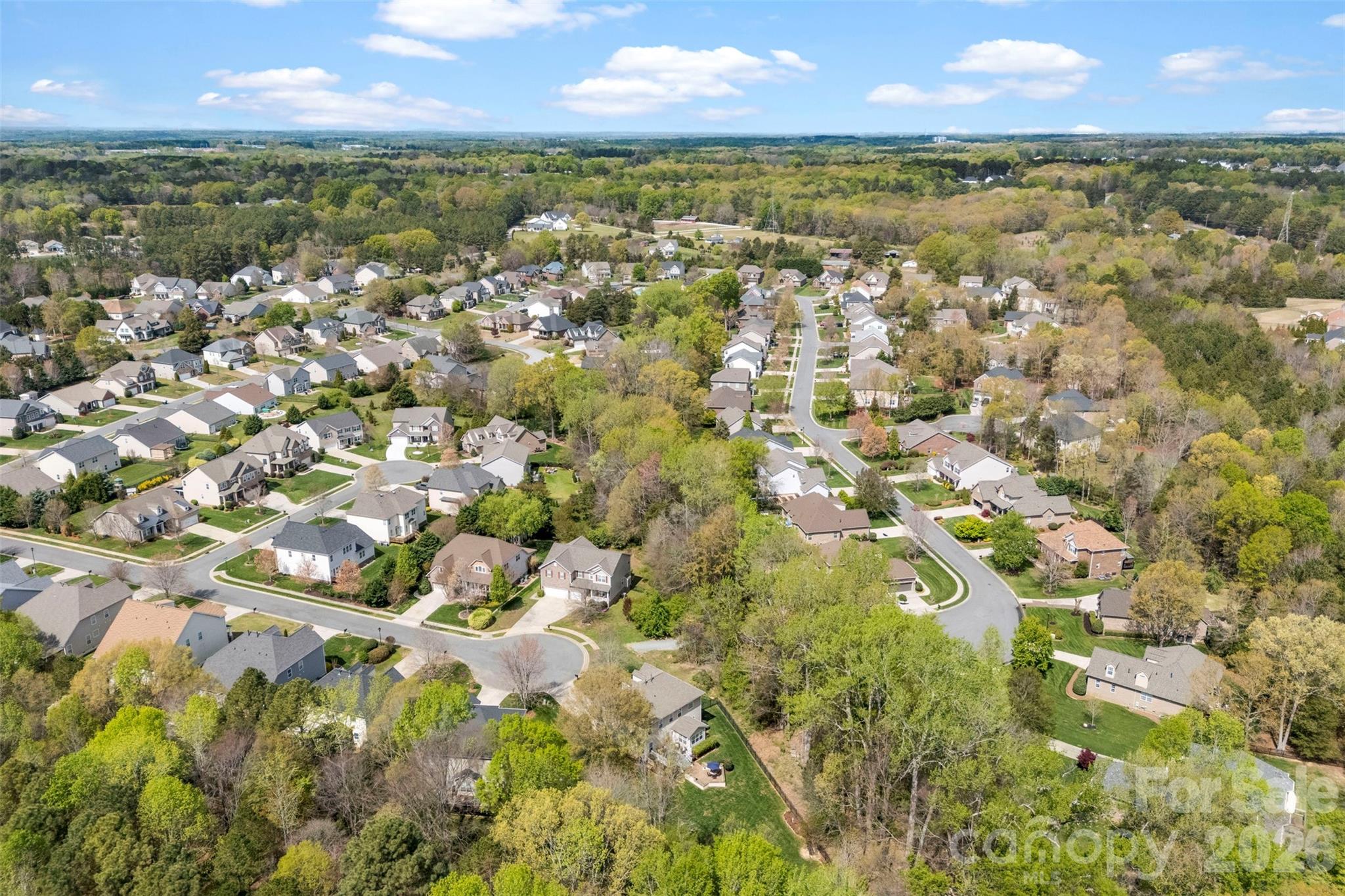 Chastain Village - Residential