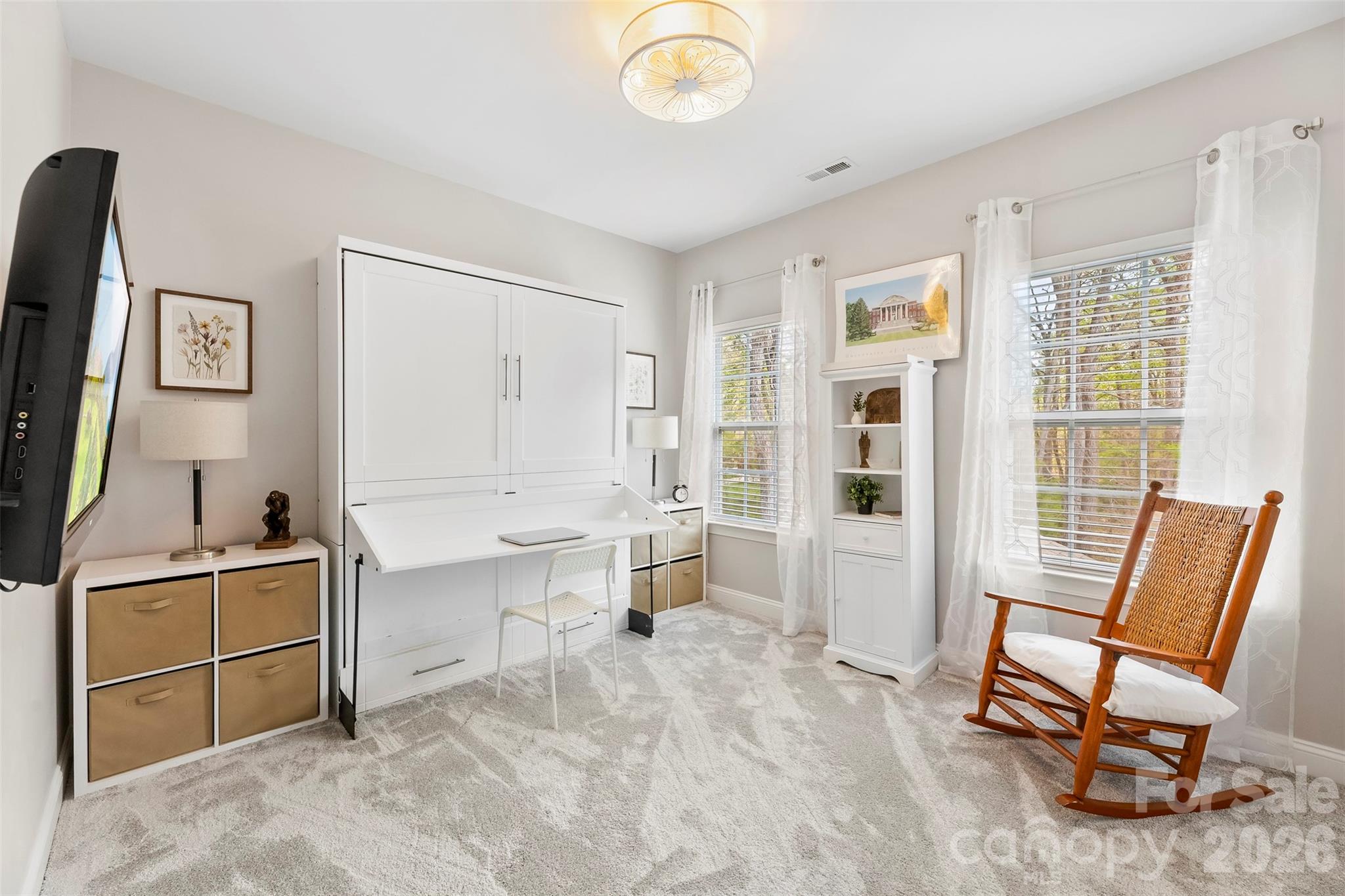 Chastain Village - Residential