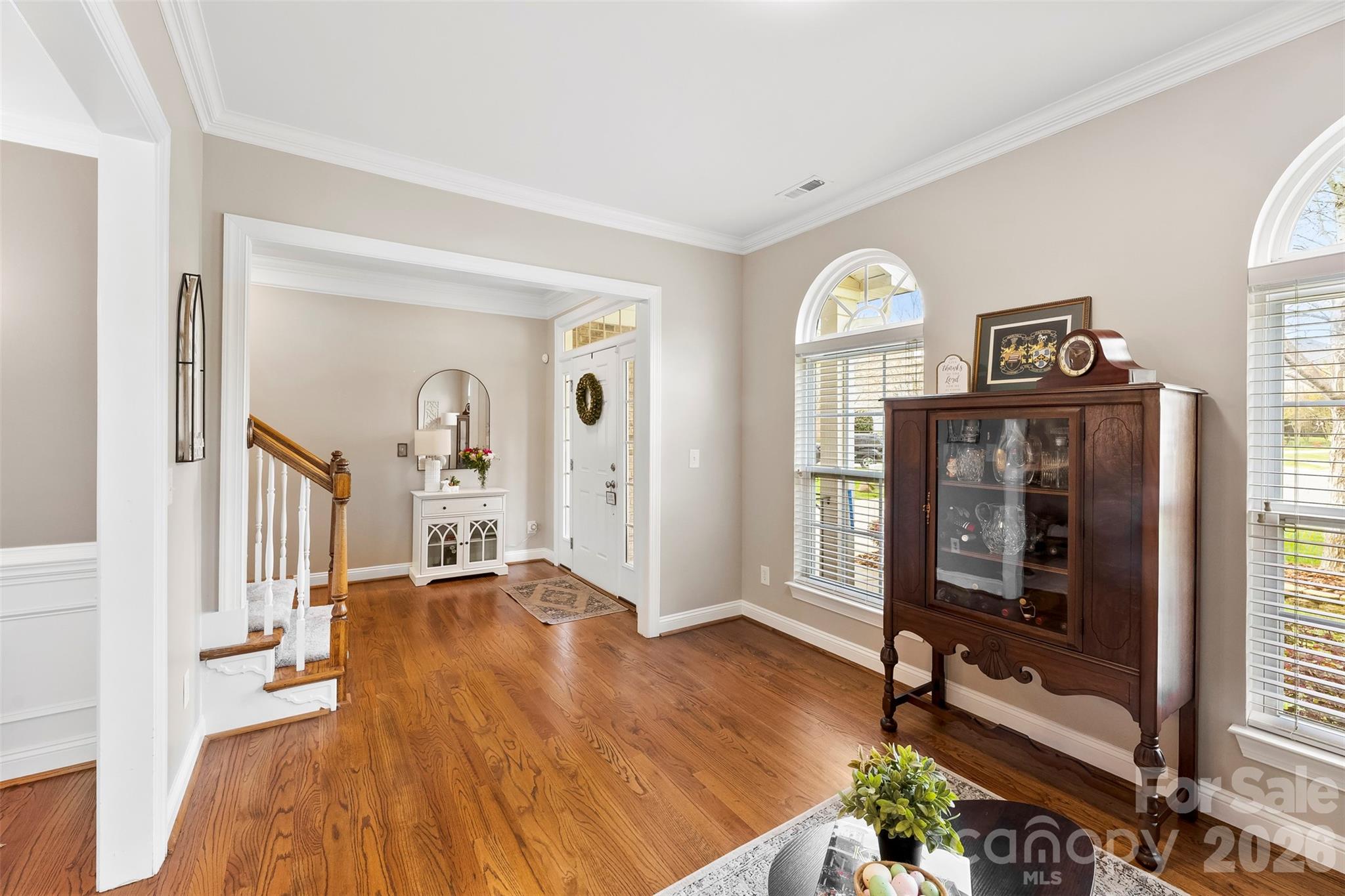 Chastain Village - Residential