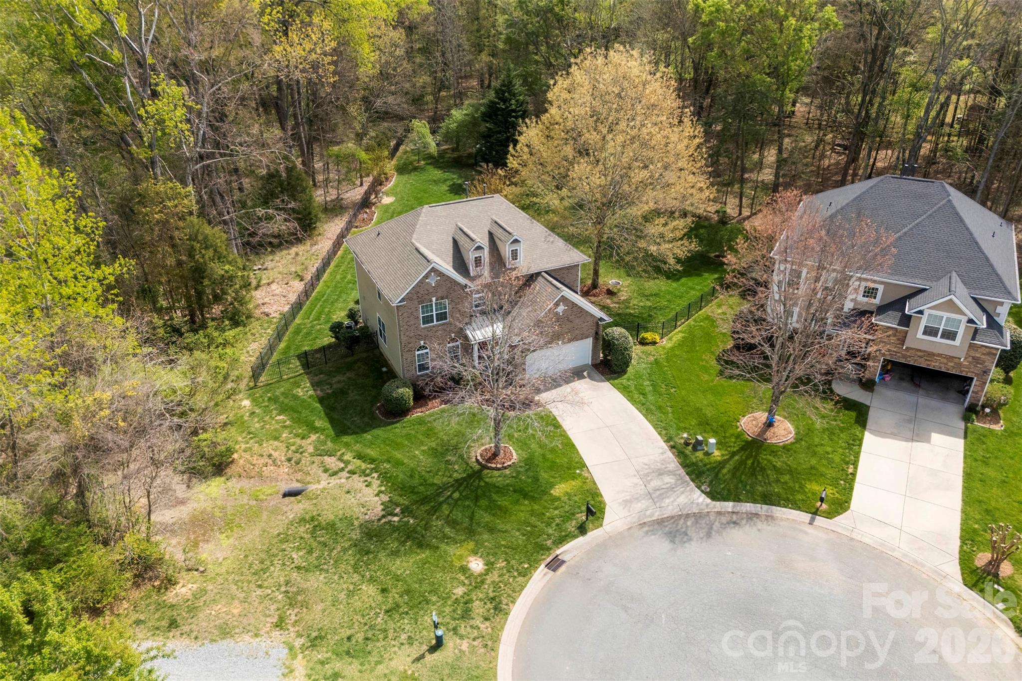 Chastain Village - Residential