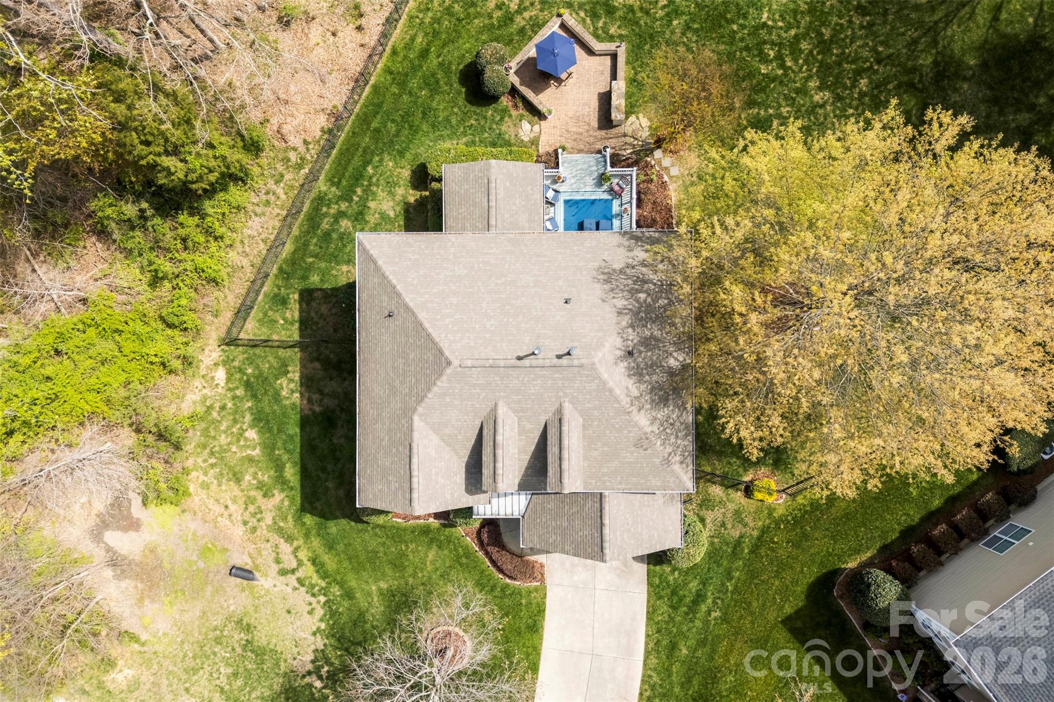 Chastain Village - Residential