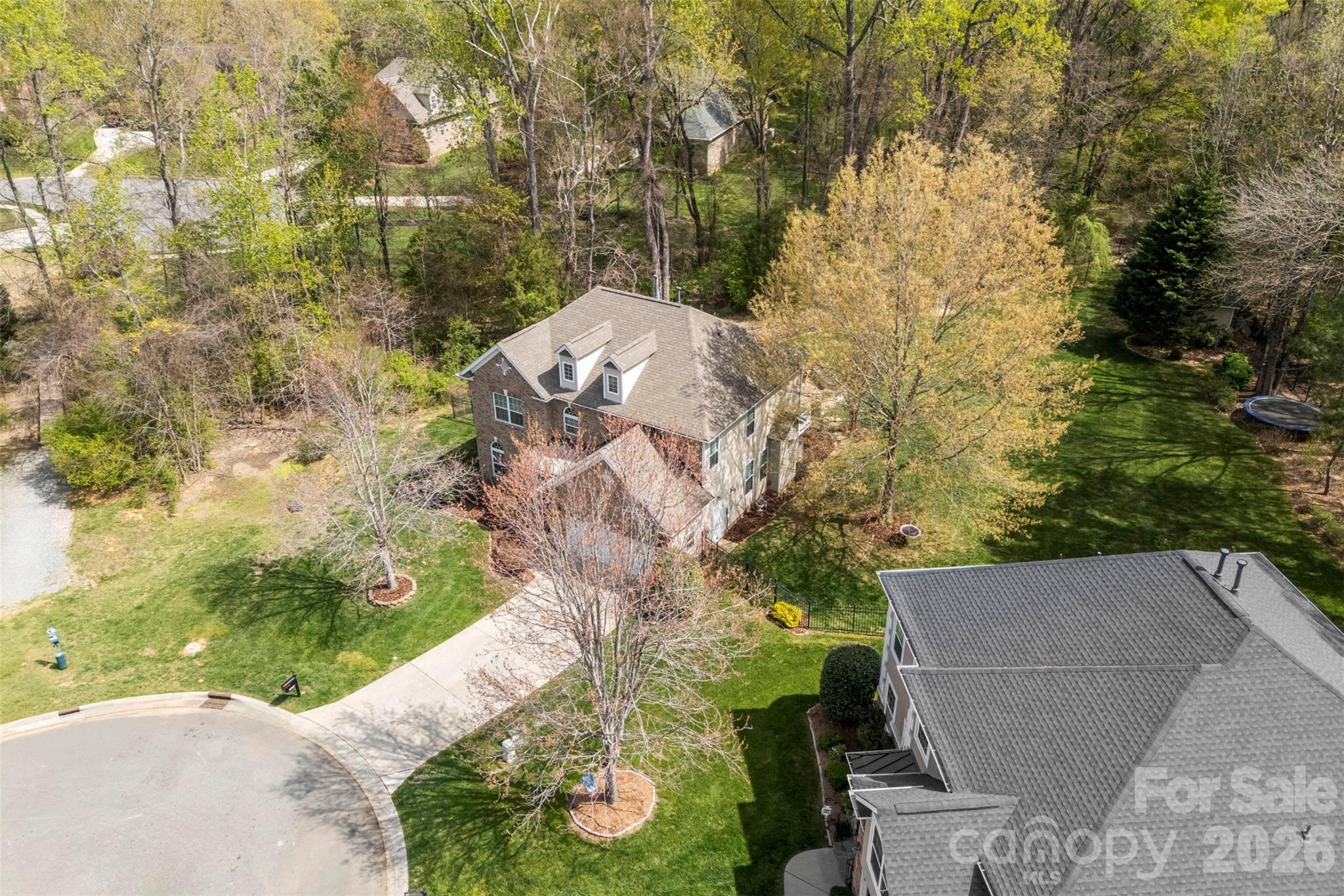 Chastain Village - Residential