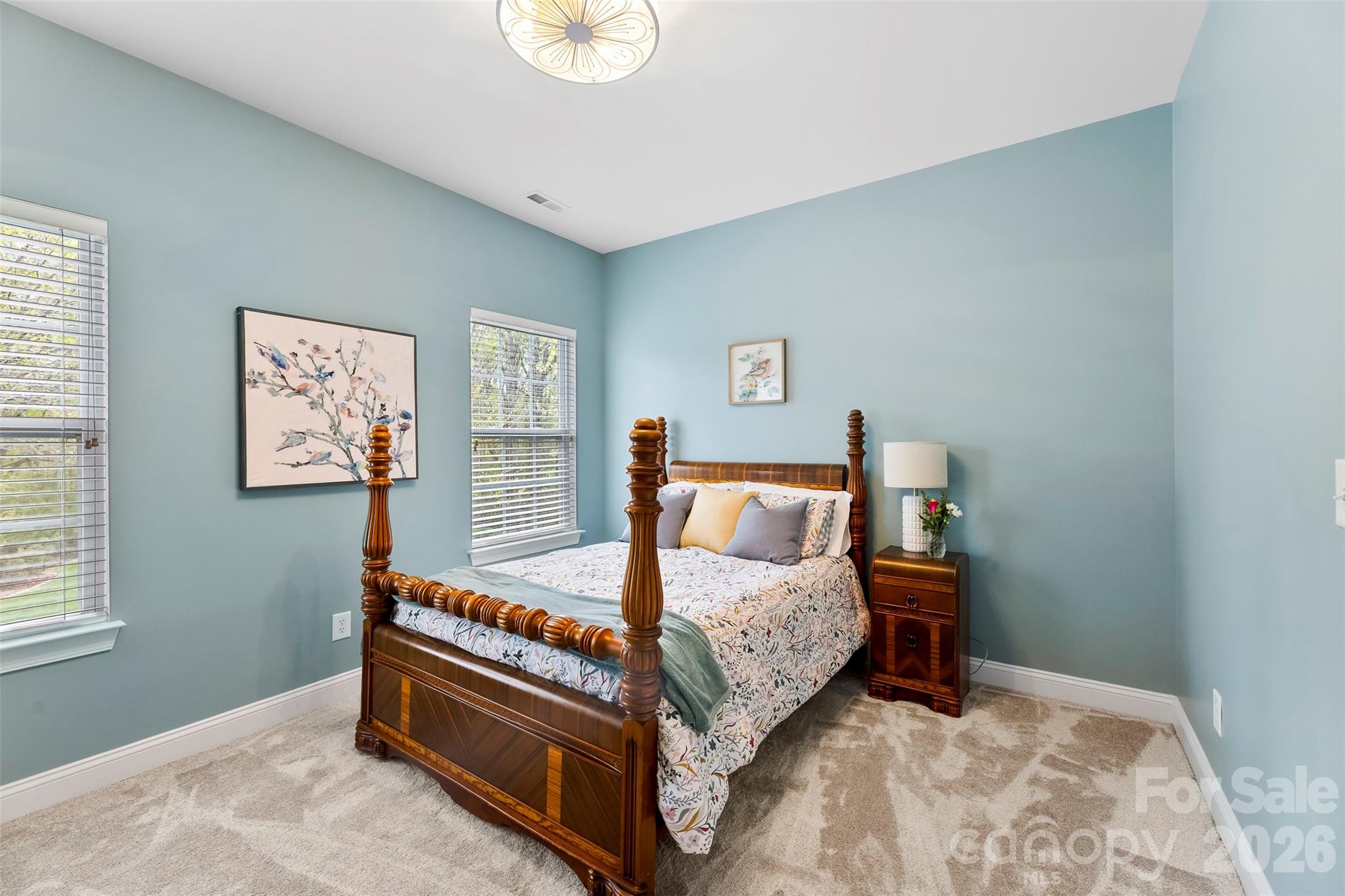 Chastain Village - Residential