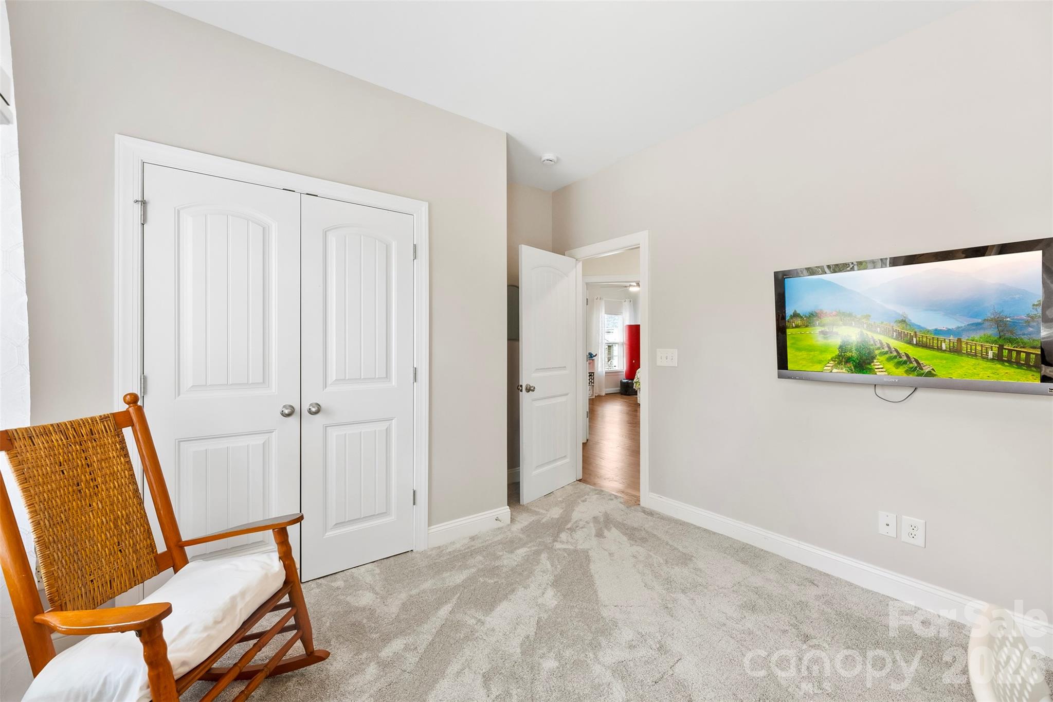 Chastain Village - Residential