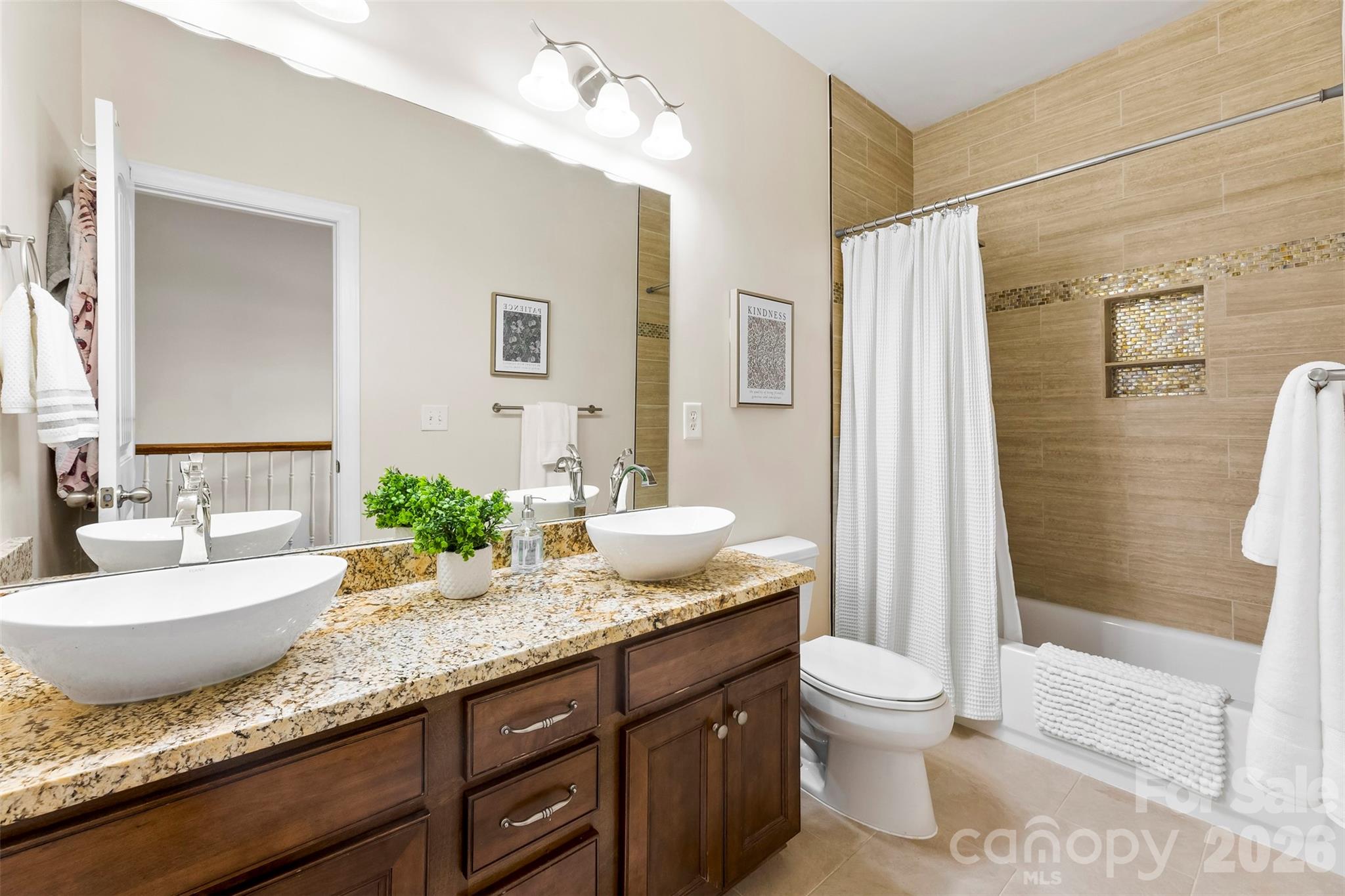 Chastain Village - Residential