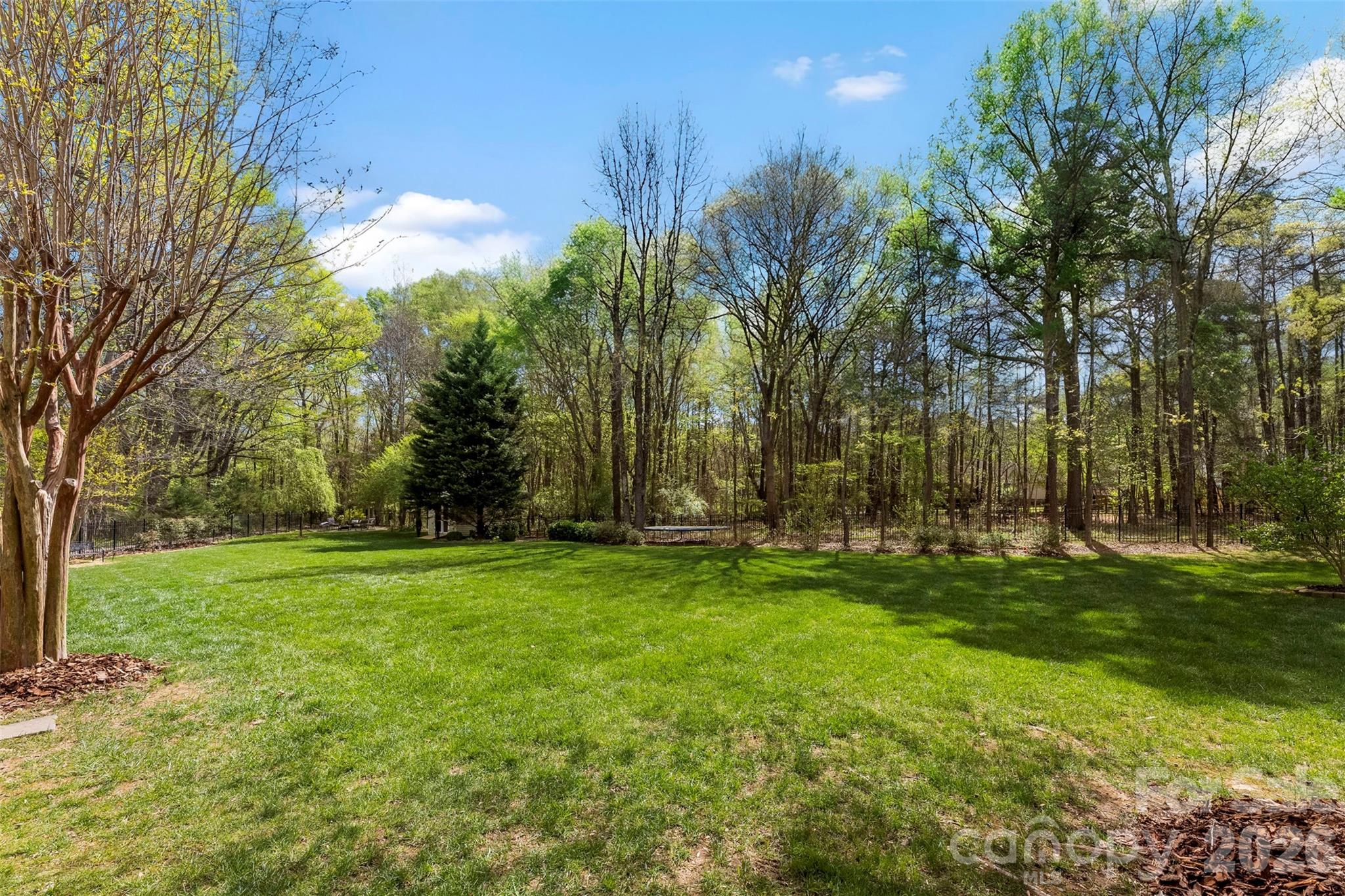 Chastain Village - Residential