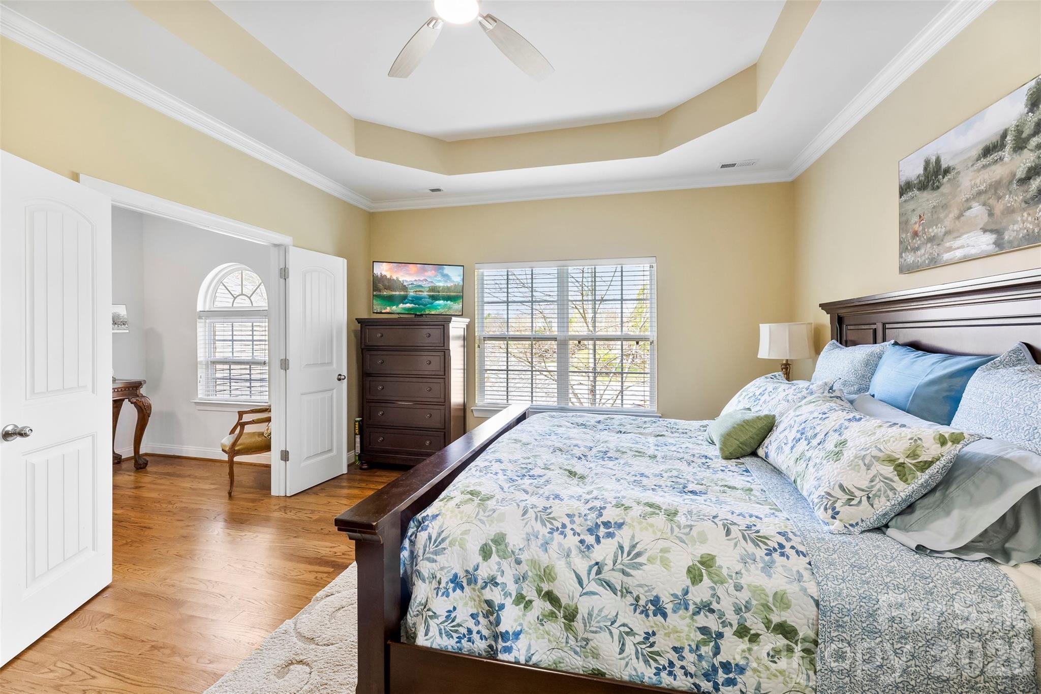 Chastain Village - Residential