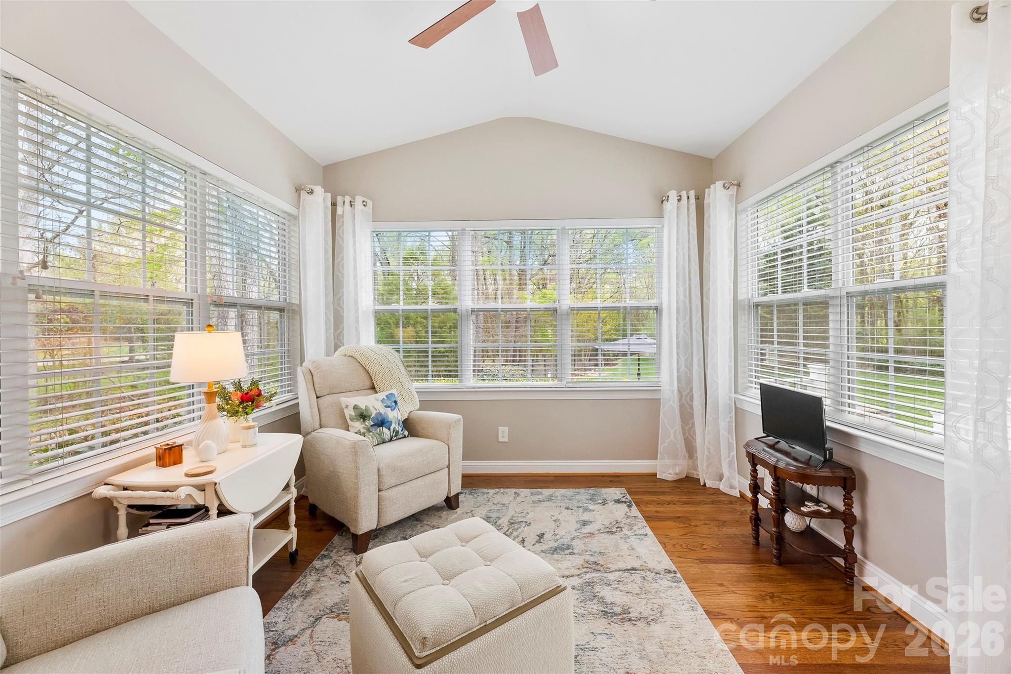 Chastain Village - Residential