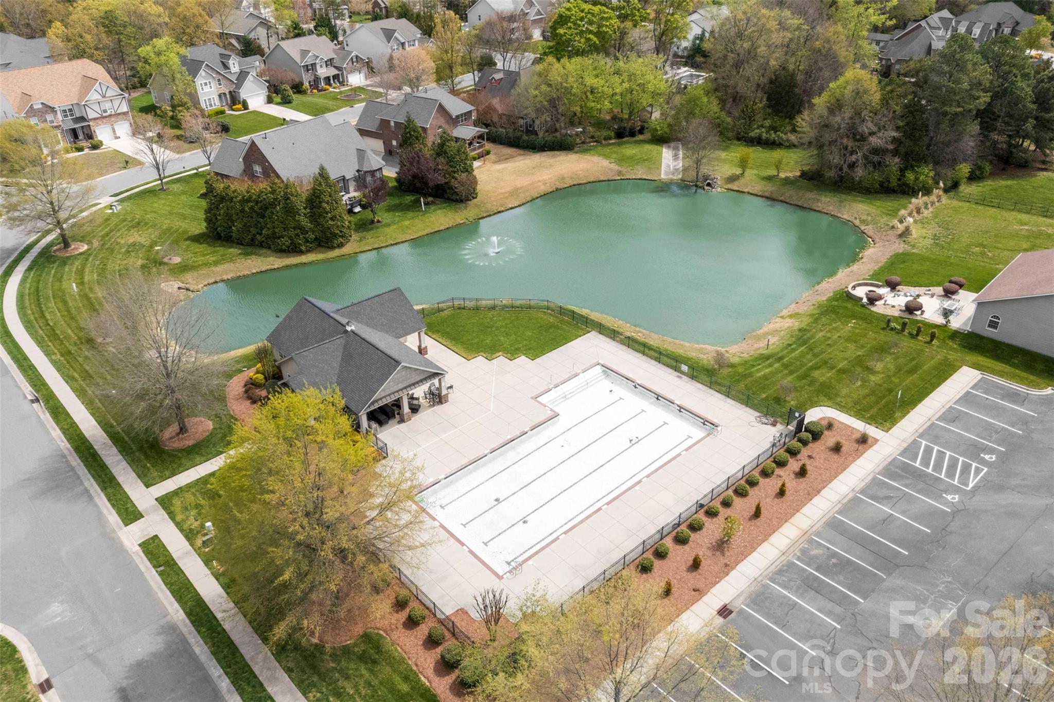 Chastain Village - Residential