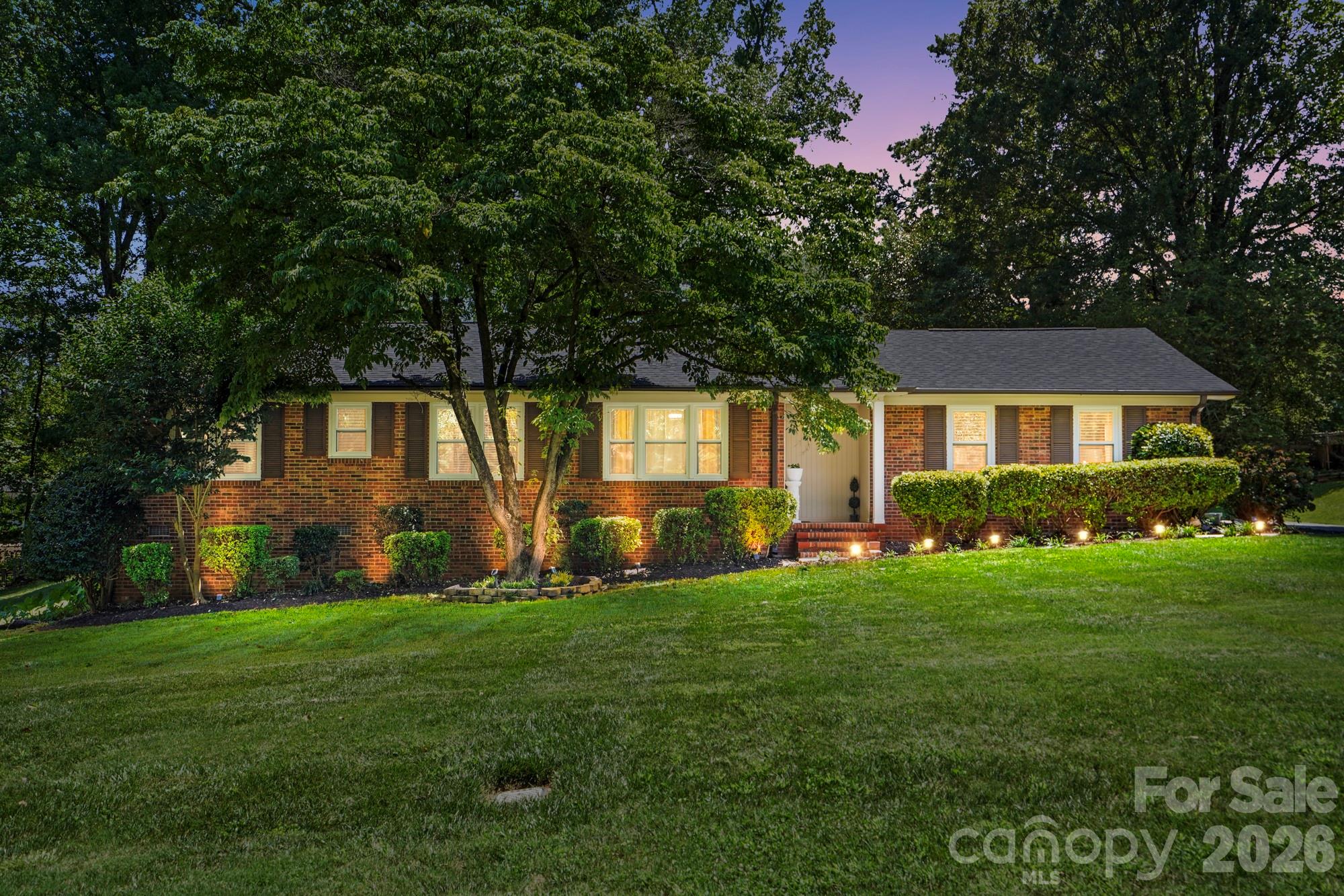 4200 Cerise Drive, Charlotte, NC, 28269