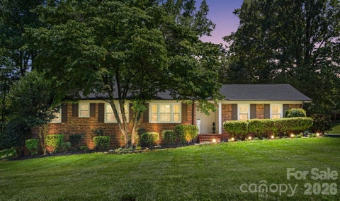 Photo of 4200 Cerise Drive, Charlotte, NC 28269 (MLS # 4408042)