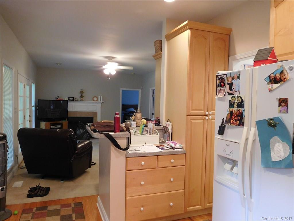 Country Club Estates - Residential