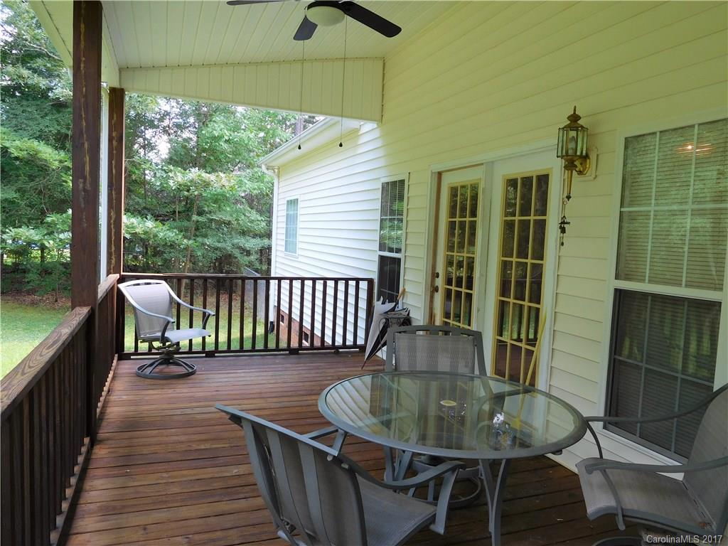 Country Club Estates - Residential