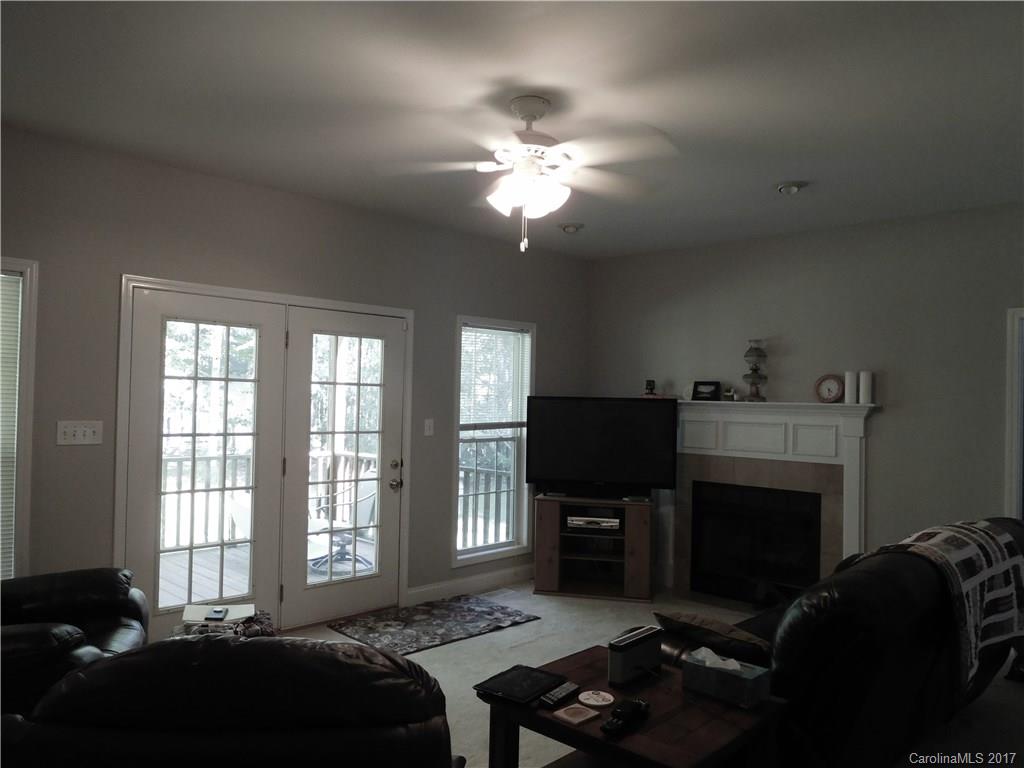 Country Club Estates - Residential