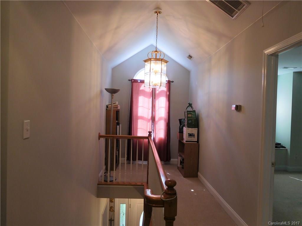 Country Club Estates - Residential