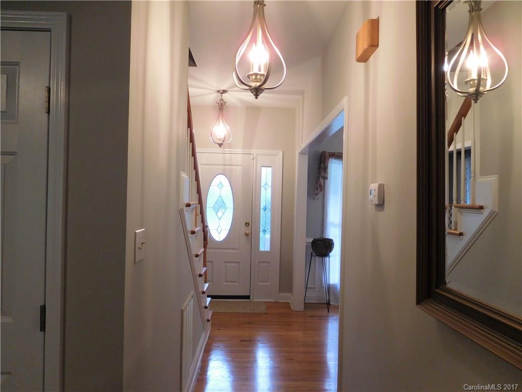 Country Club Estates - Residential