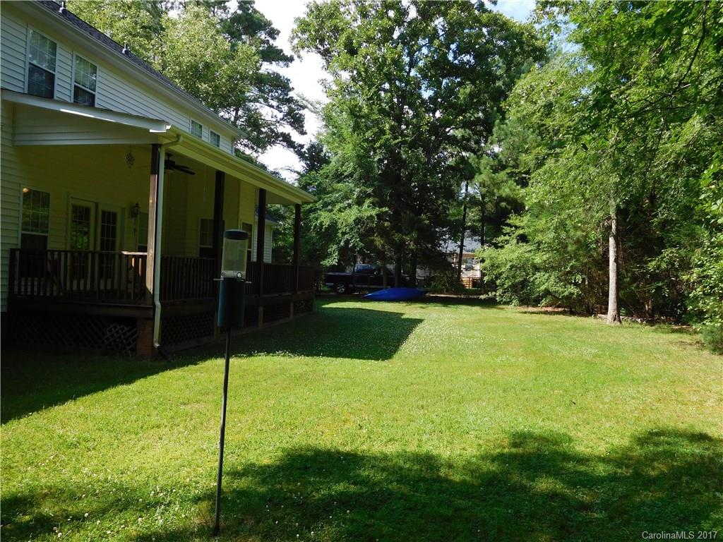 Country Club Estates - Residential