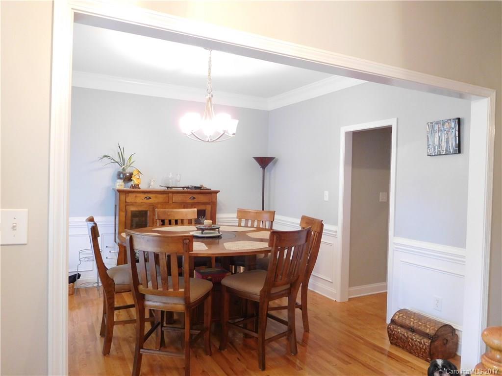 Country Club Estates - Residential