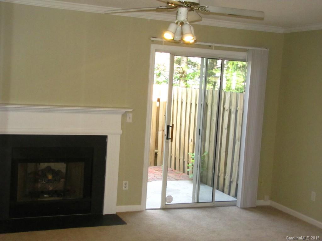 Glenwater - Residential Lease