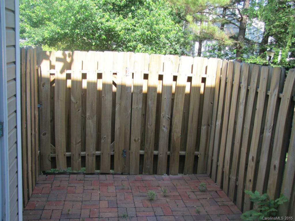 Glenwater - Residential Lease