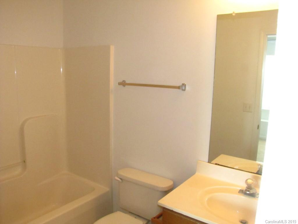 Glenwater - Residential Lease