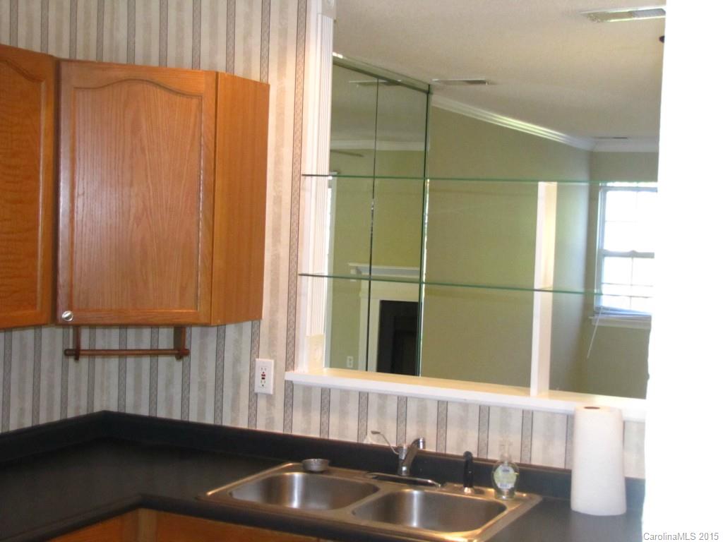 Glenwater - Residential Lease