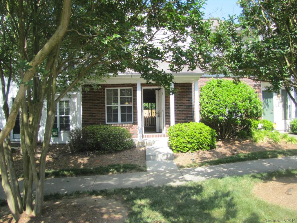 Glenwater - Residential Lease