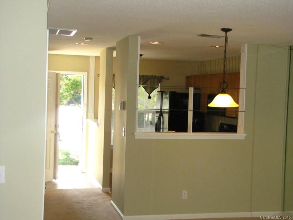 Glenwater - Residential Lease