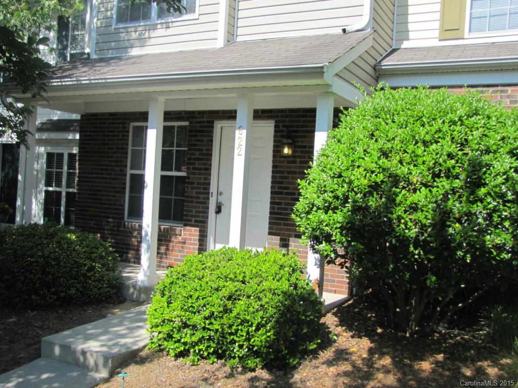 Glenwater - Residential Lease