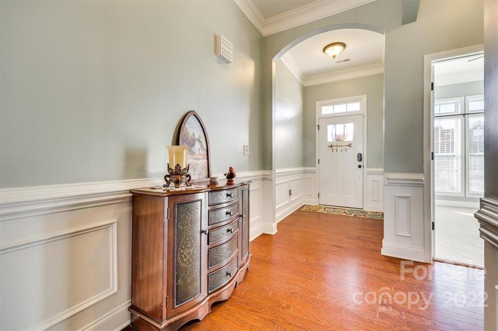 Timberlake - Residential