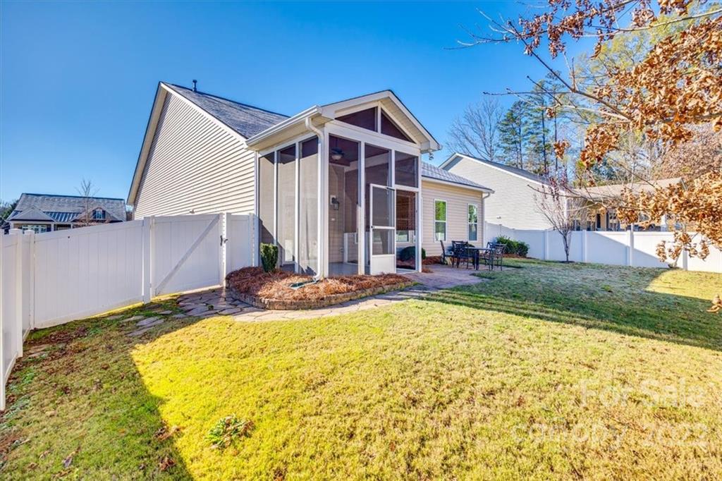 Timberlake - Residential