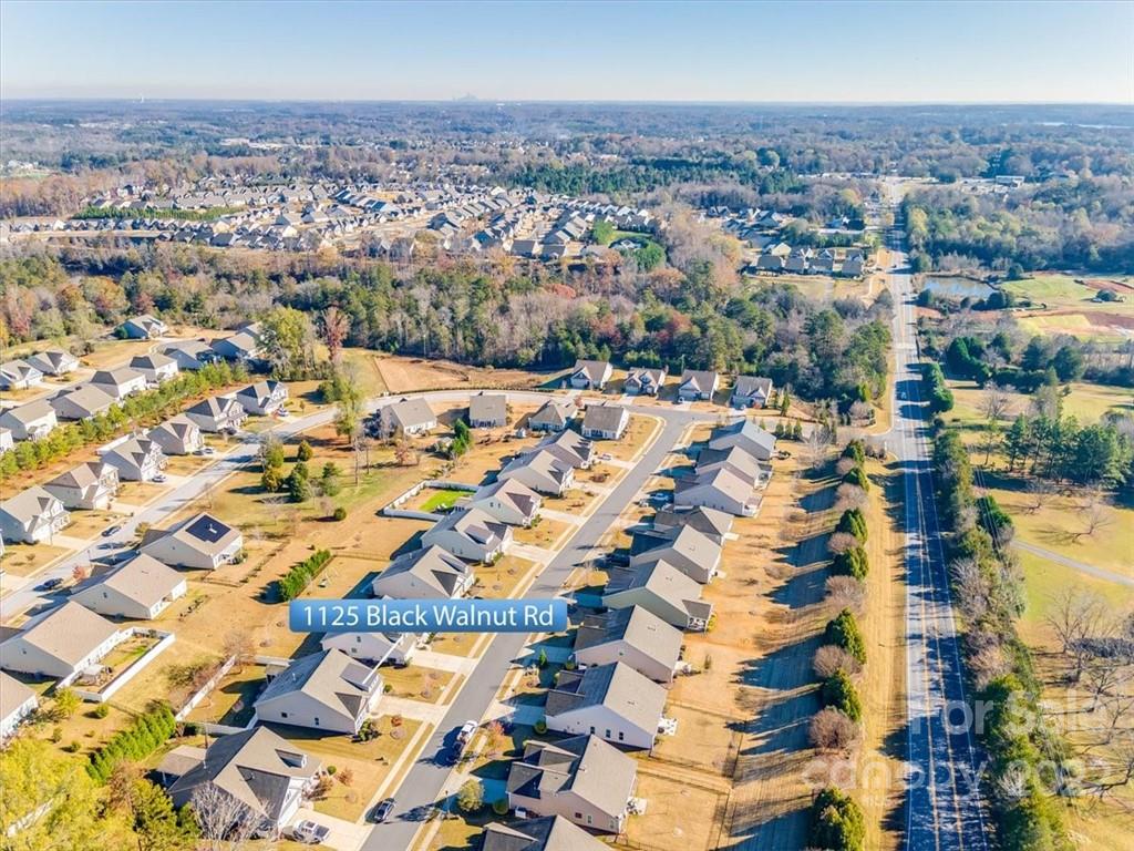 Timberlake - Residential