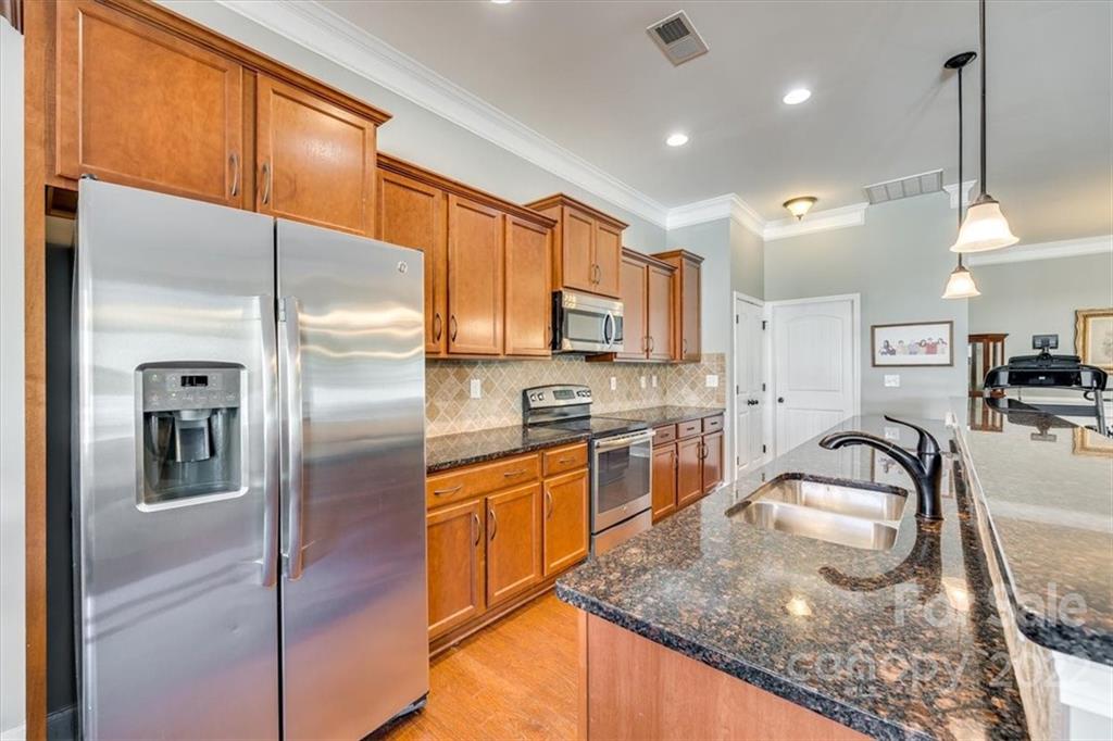 Timberlake - Residential