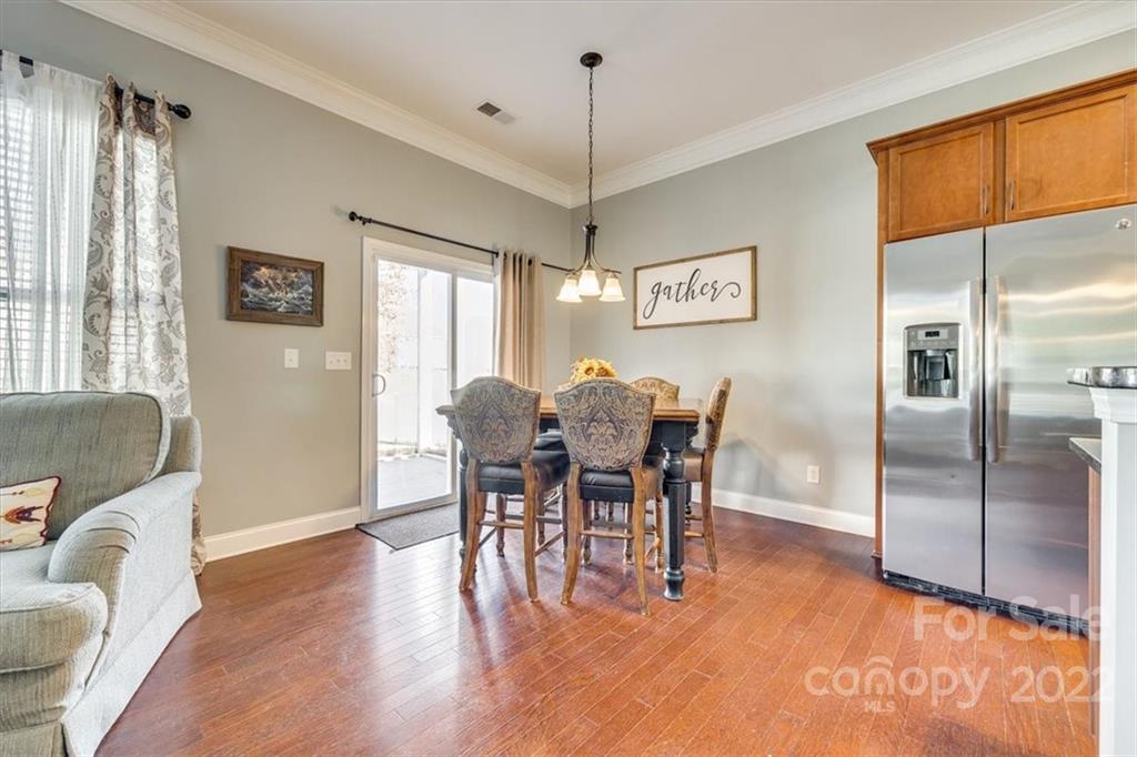 Timberlake - Residential