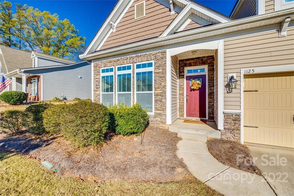 Timberlake - Residential