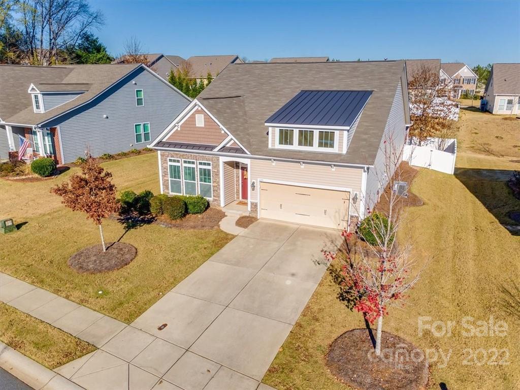 Timberlake - Residential