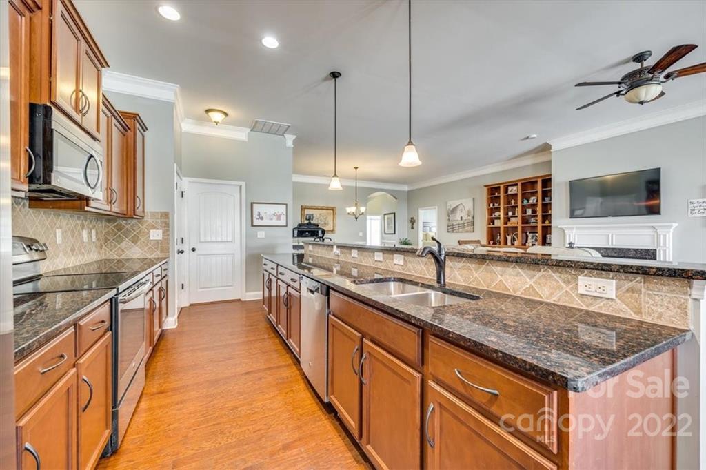 Timberlake - Residential