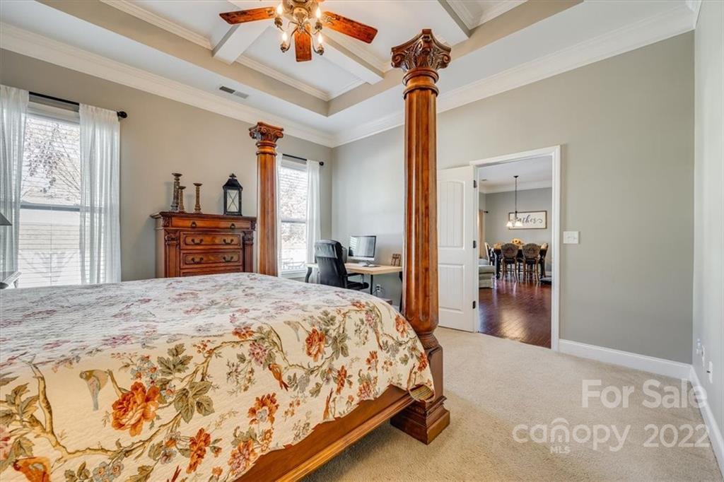 Timberlake - Residential