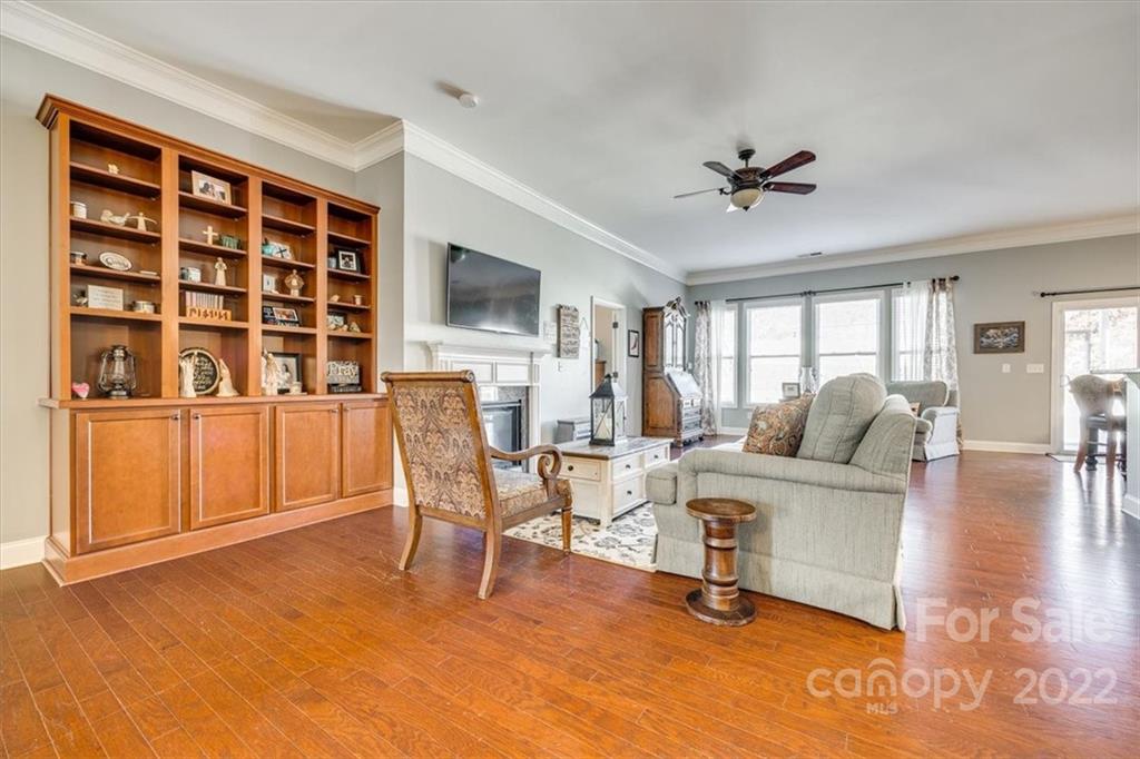 Timberlake - Residential